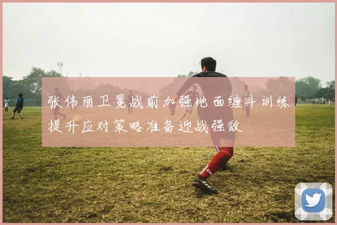 张伟丽卫冕战前加强地面缠斗训练提升应对策略准备迎战强敌